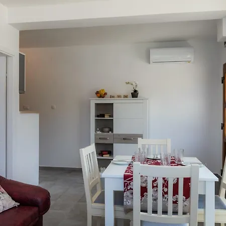 Apartments Lovorna Slano Exterior photo
