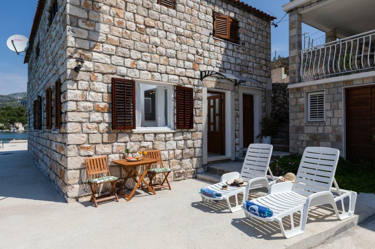 Apartmán Lovorna Slano