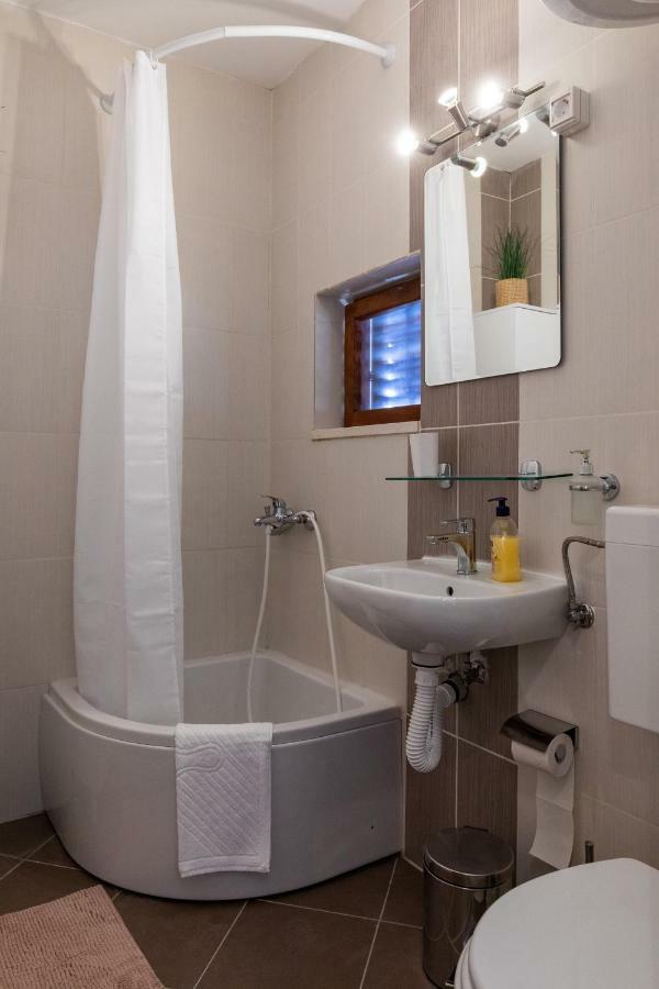 Apartmán Lovorna