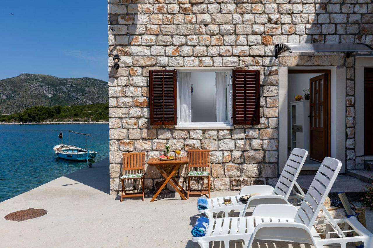 Apartmán Lovorna Slano