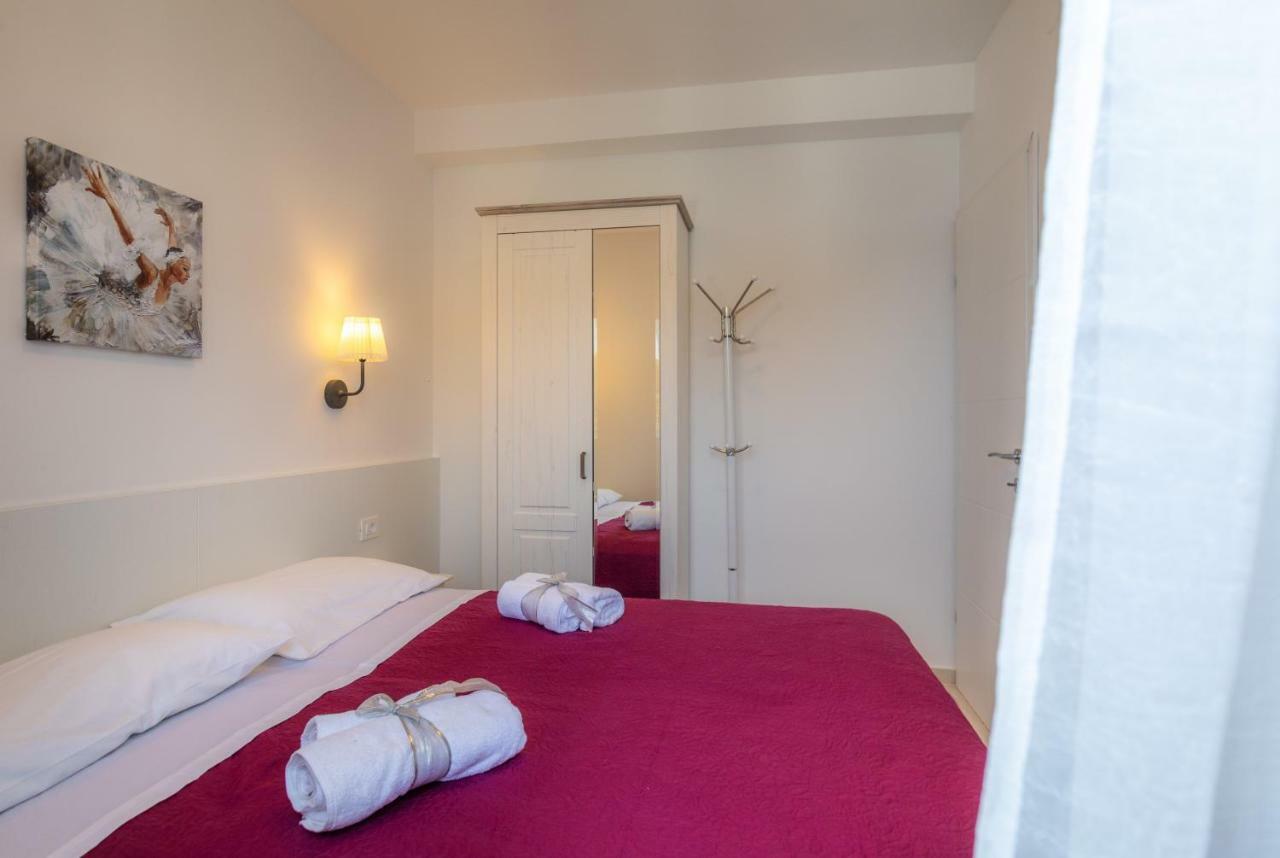 Apartmán Lovorna Slano