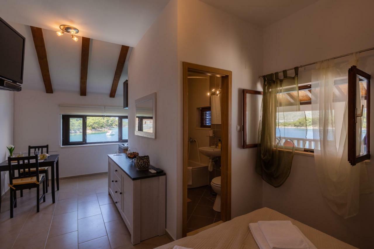 Apartmán Lovorna Slano