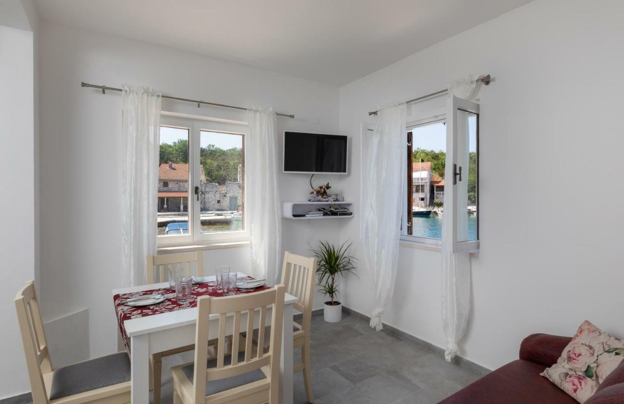 Apartmán Lovorna *