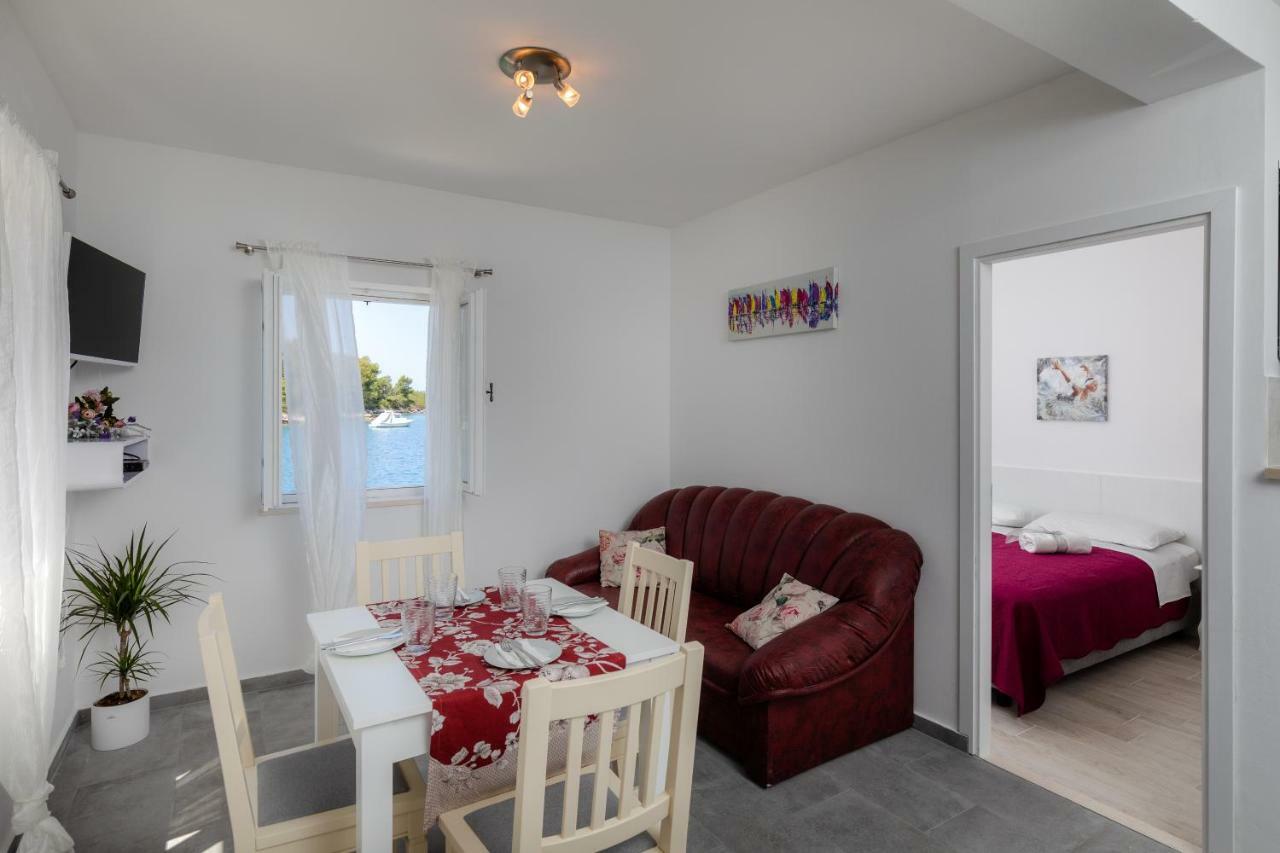 Lovorna Apartmán Slano