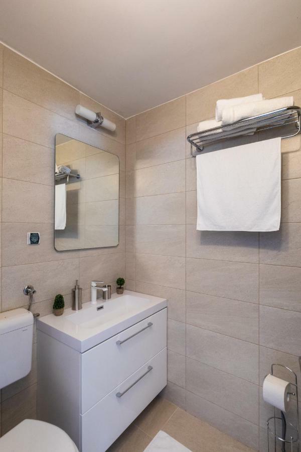 Apartmán Lovorna