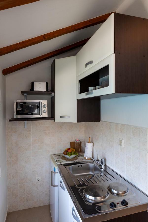 Apartmán Lovorna